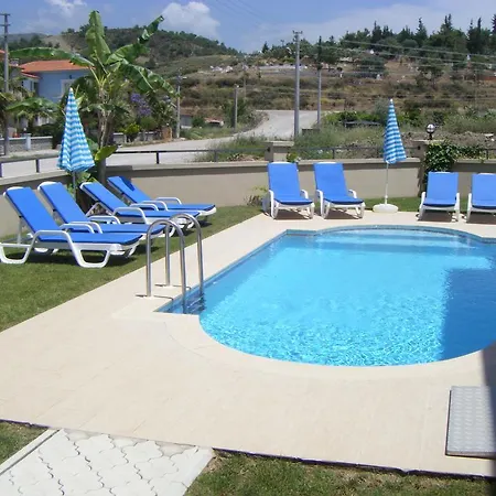 Serendipity Villa *