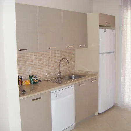 Villa Serendipity Fethiye